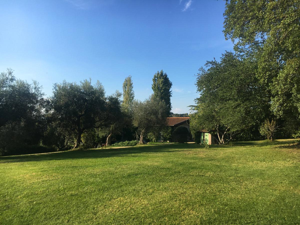 Madonnella Agricola Βίλα Cesano Εξωτερικό φωτογραφία