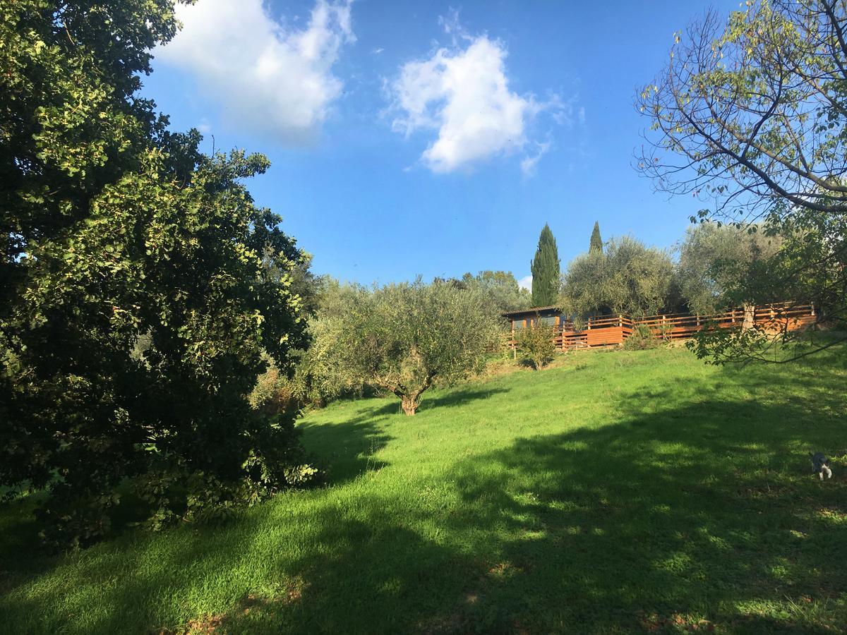 Madonnella Agricola Βίλα Cesano Εξωτερικό φωτογραφία