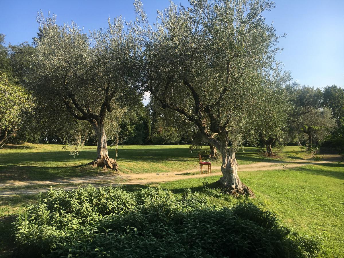 Madonnella Agricola Βίλα Cesano Εξωτερικό φωτογραφία