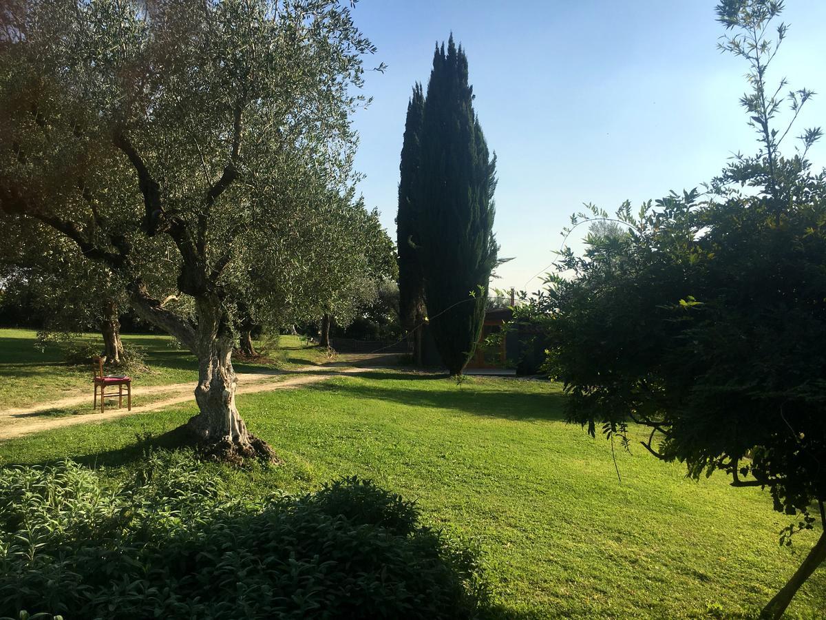 Madonnella Agricola Βίλα Cesano Εξωτερικό φωτογραφία