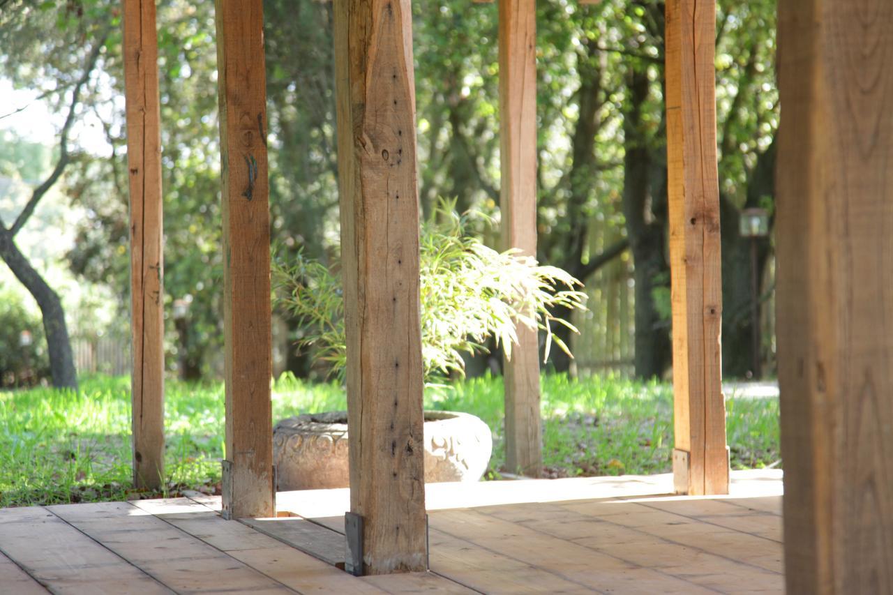 Madonnella Agricola Βίλα Cesano Εξωτερικό φωτογραφία