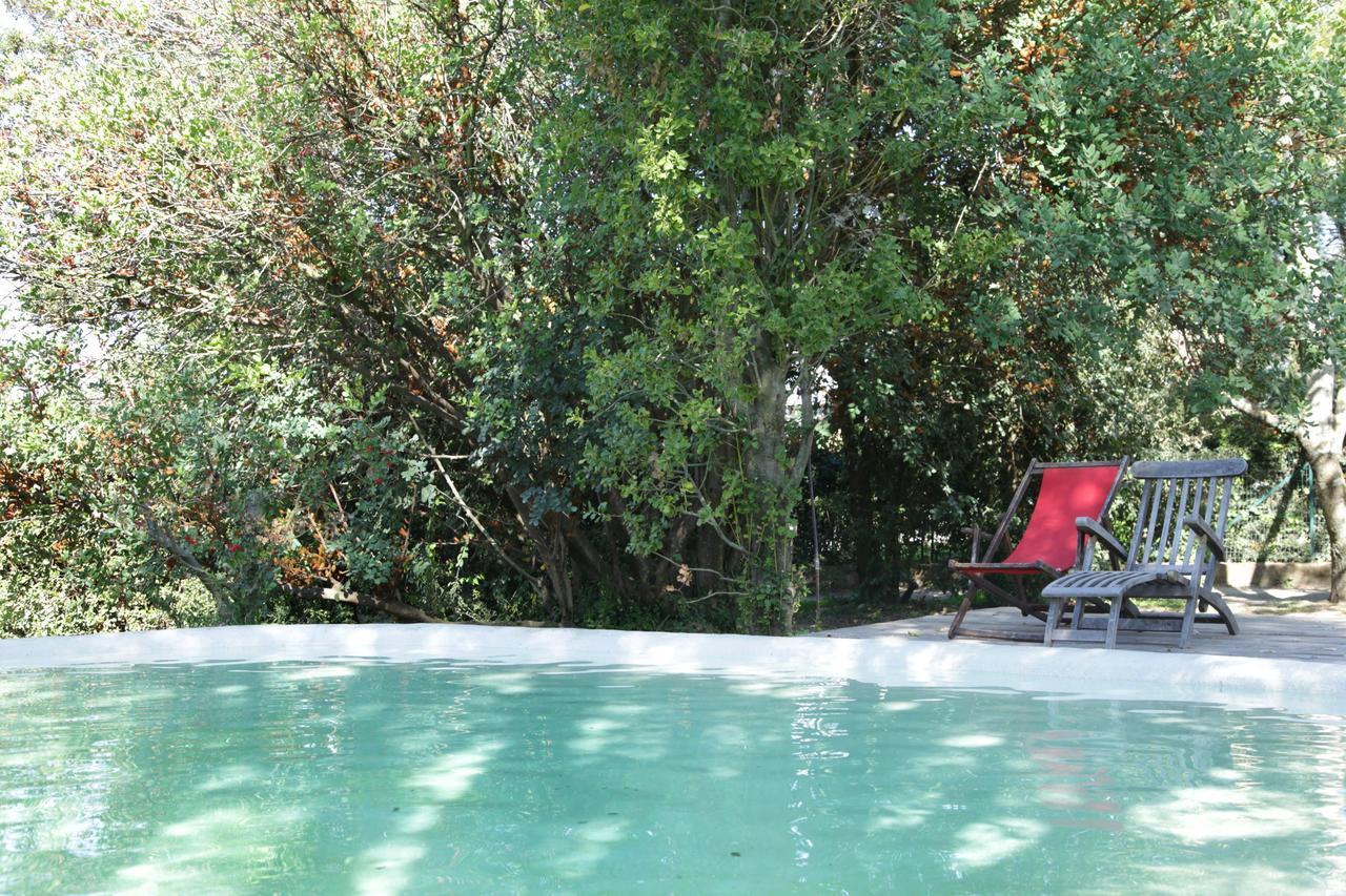 Madonnella Agricola Βίλα Cesano Εξωτερικό φωτογραφία