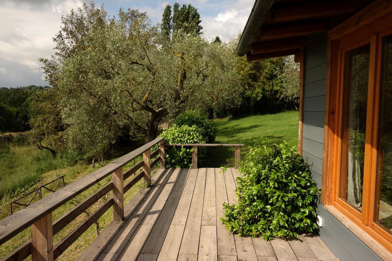 Madonnella Agricola Βίλα Cesano Εξωτερικό φωτογραφία