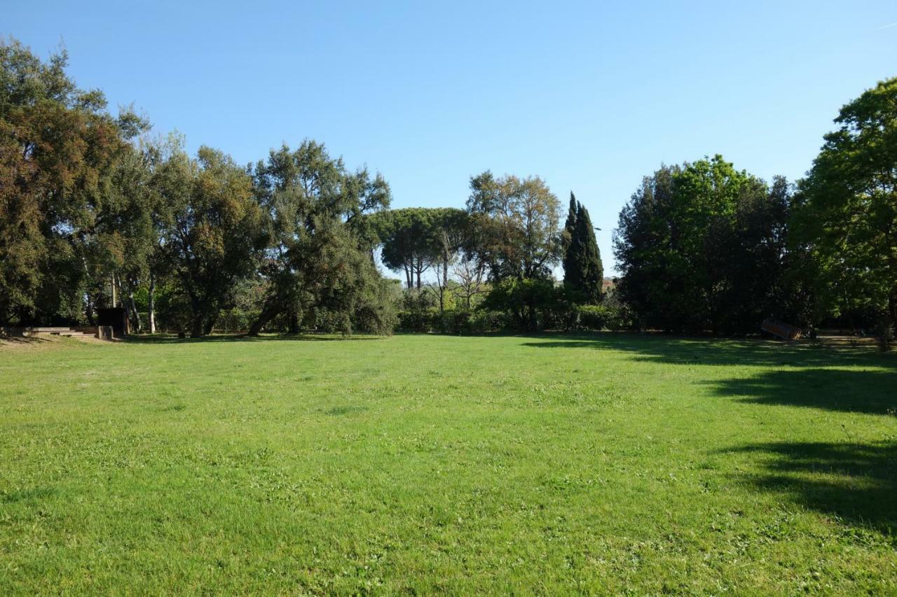 Madonnella Agricola Βίλα Cesano Εξωτερικό φωτογραφία
